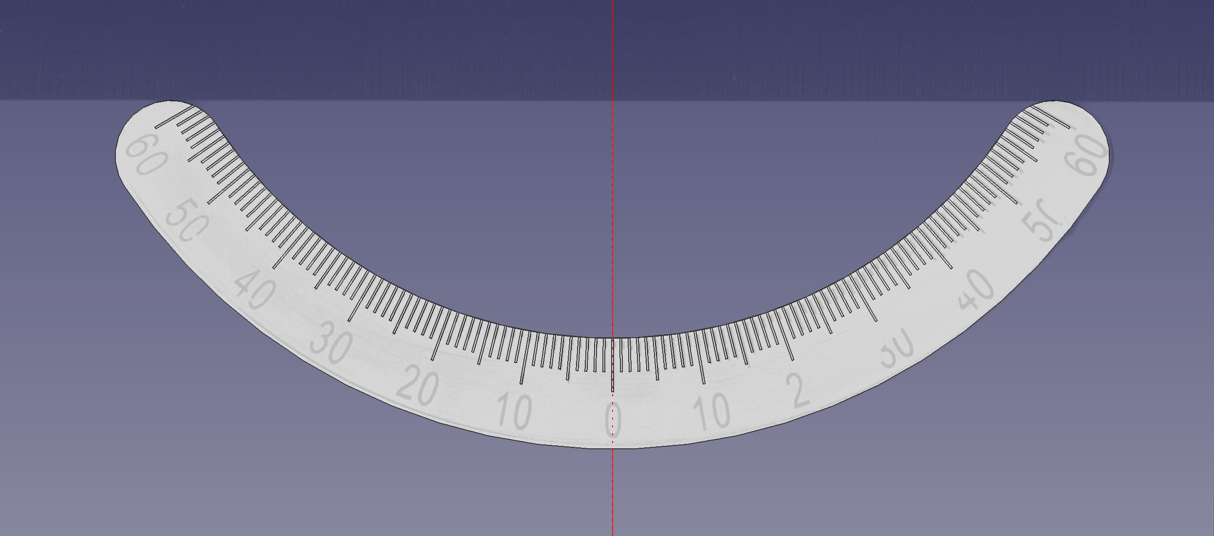 M2-M5 Metric Screw box top by pepson, Download free STL model